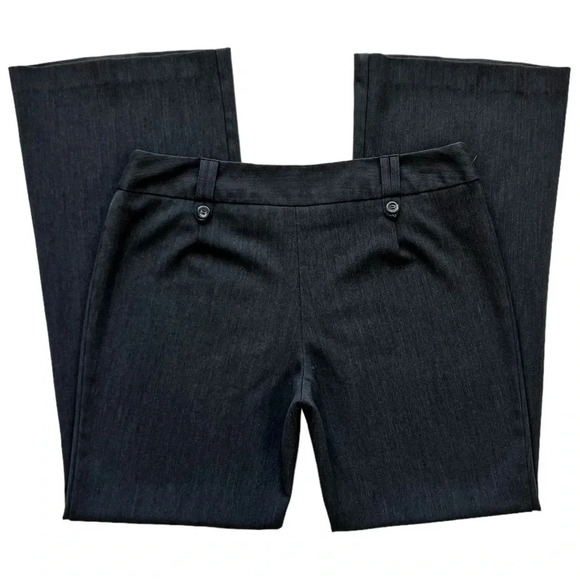 Y2K No Boundaries Low Rise Trousers - Picture 1 of 7